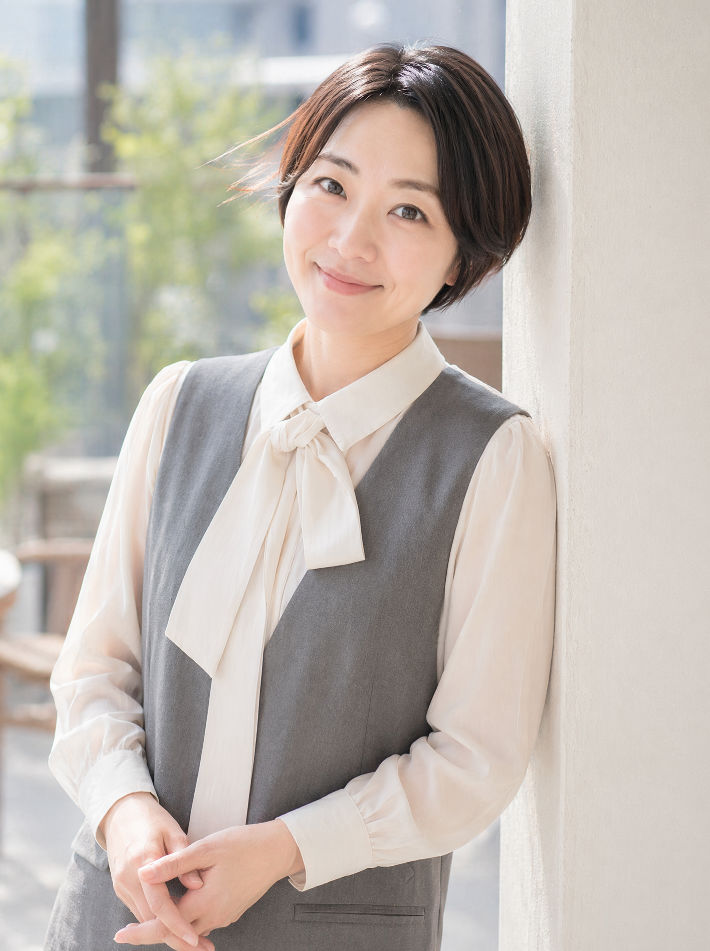 あなたの第一印象を劇的にアップします